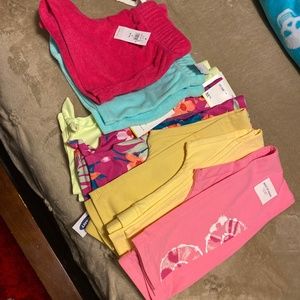Little Girls clothing